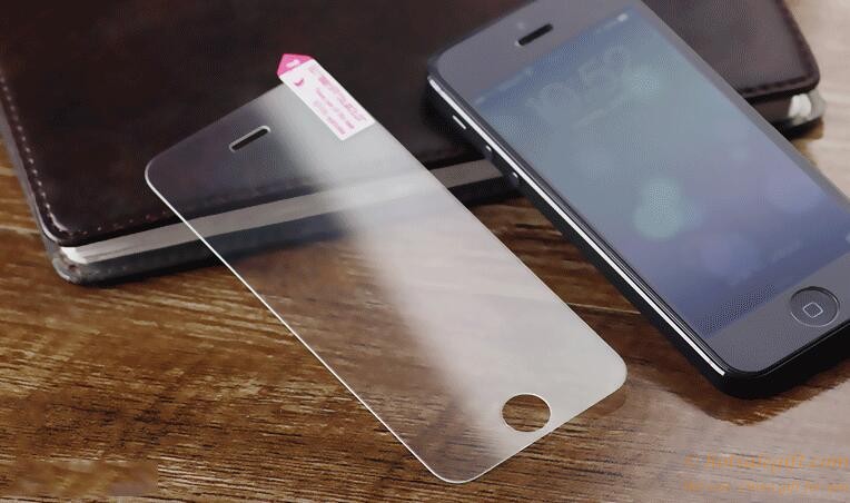 hotsalegift iphone 6s 6 toughened glass screeen protectors apple iphone protect case 6