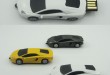 Capacity logo can be customized Lamborghini Cars U disk
