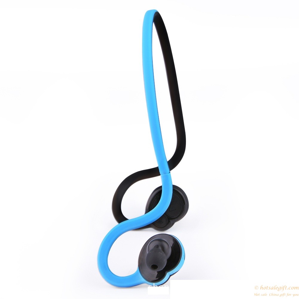 hotsalegift miniear sports headphones bluetooth 40 stereo music earphone 1