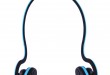 Mini-ear sportovní sluchátka Bluetooth 4.0 stereo hudby sluchátka