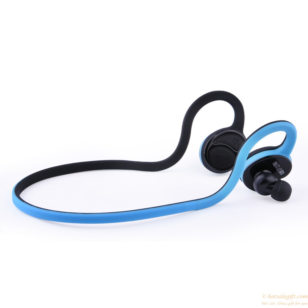 hotsalegift miniear sports headphones bluetooth 40 stereo music earphone 3