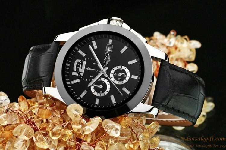 hotsalegift sapphire waterproof sports watch automatic mechanical watch 11
