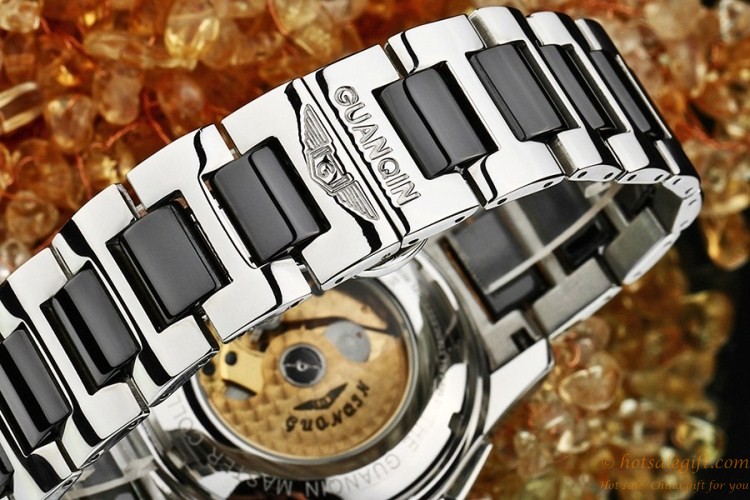 hotsalegift sapphire waterproof sports watch automatic mechanical watch 3