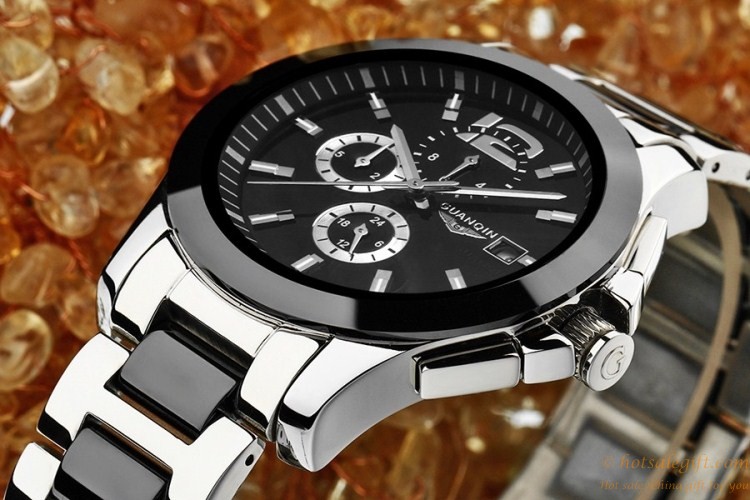hotsalegift sapphire waterproof sports watch automatic mechanical watch 4