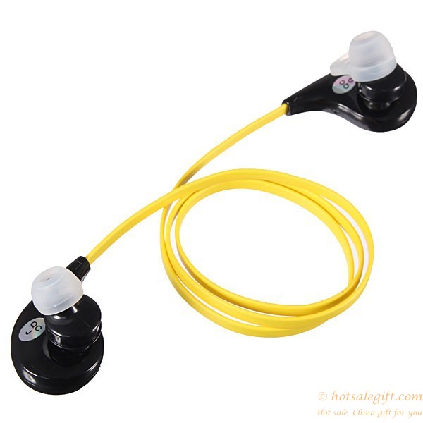 hotsalegift wireless universal stereo bluetooth 40 sports headset