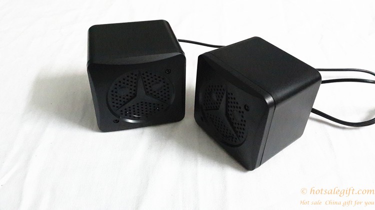 hotsalegift usb 20 super deep bass wired speaker microphone 3