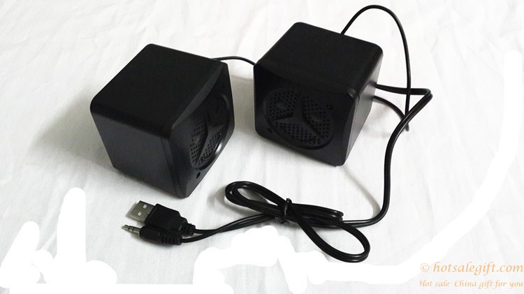 hotsalegift usb 20 super deep bass wired speaker microphone 4