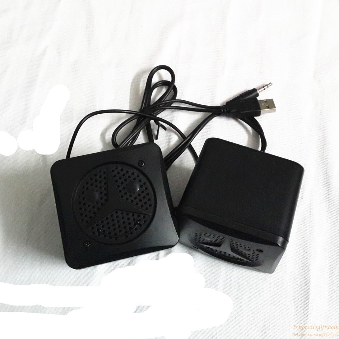 hotsalegift usb 20 super deep bass wired speaker microphone