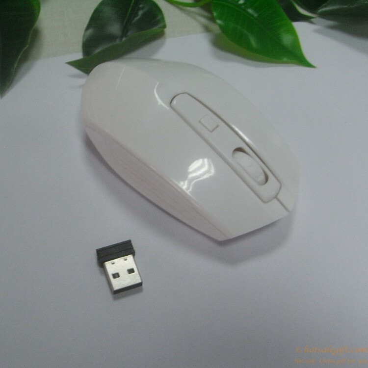 hotsalegift cheap 24ghz mouse optical wireless mice 1