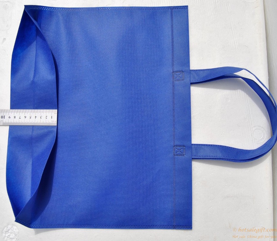 hotsalegift custom nonwoven bags sizes 9