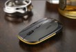 Мода Wireless Bluetooth Notebook Mouse