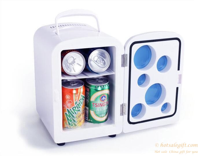 hotsalegift mini 45l car household refrigerator 1