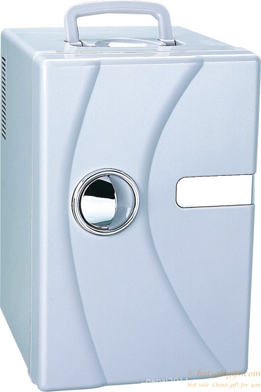 hotsalegift portable 18l mini car household refrigerator
