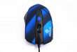 Professional gaming optical mouse