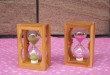 Great играчки Home Decor бамбук Hourglass за деца
