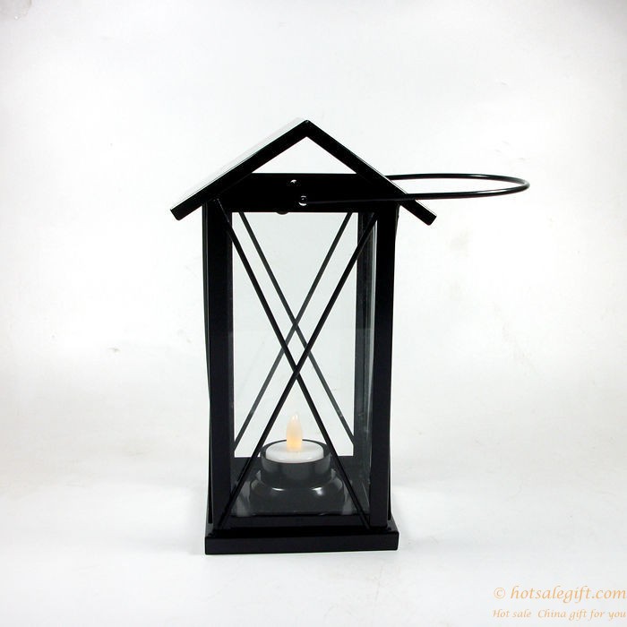 hotsalegift romantic wedding decoration creative crafts wrought iron candlestick lantern 5
