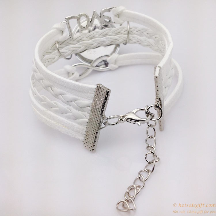 hotsalegift bow tie diamond bracelet watch 5