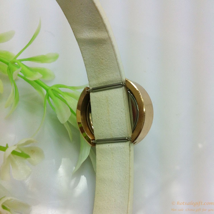 hotsalegift diamond butterfly pearl bracelet watches women girls 13