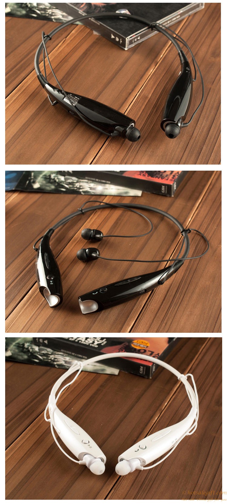 hotsalegift electronics tone bluetooth headphone headset hbs730 1