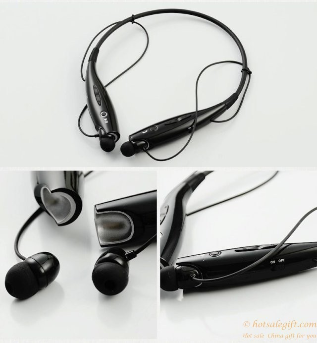 hotsalegift electronics tone bluetooth headphone headset hbs730 3