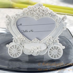hotsalegift christmas year gift wedding car frames holder