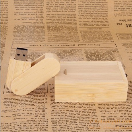 hotsalegift creative wooden disk wooden usb flash disk oemodm 1