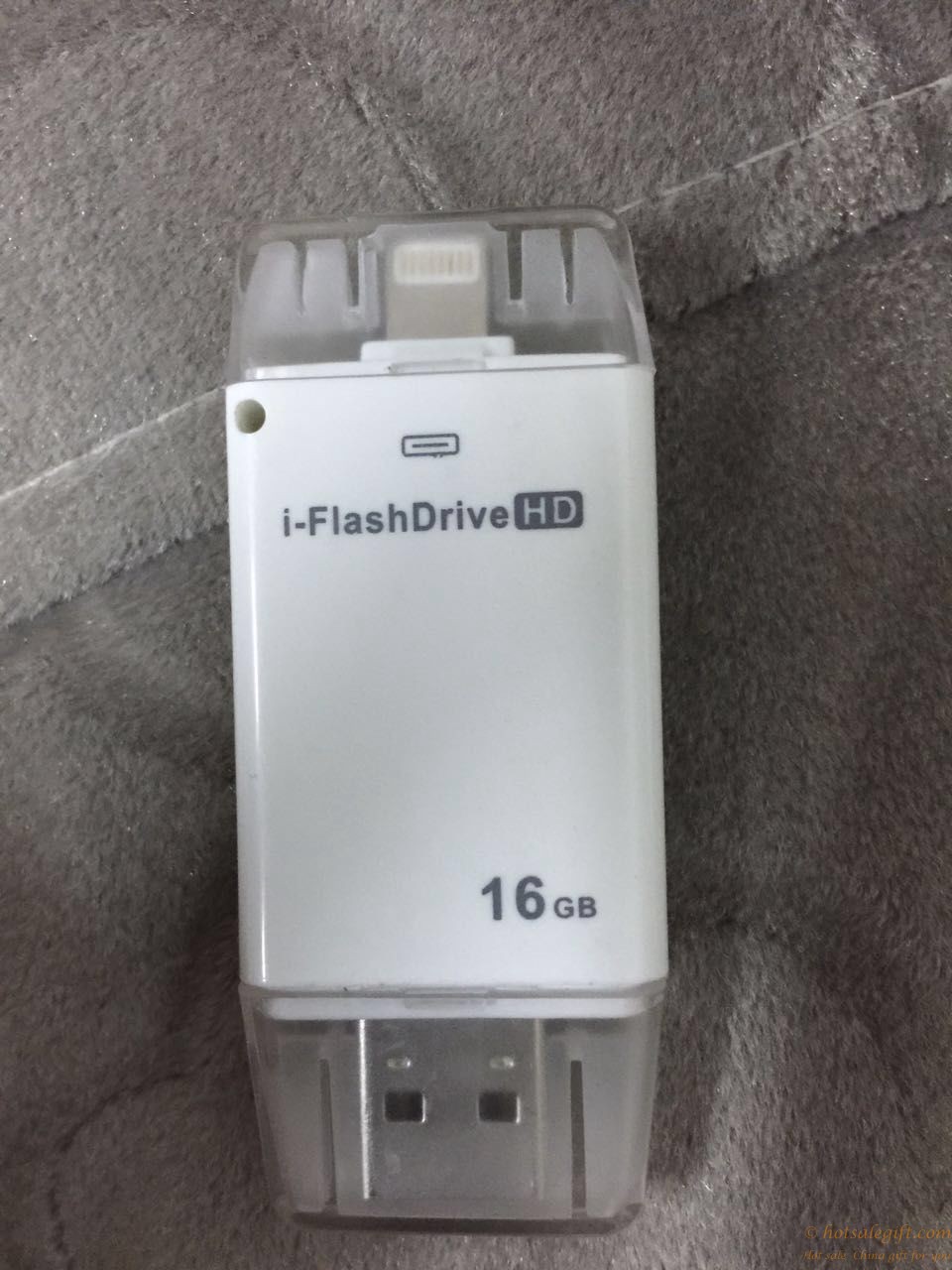 hotsalegift disign usb flash drive iphone pc capacity customizable 3