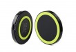 Hot sale Qi wireless chargers for iphone and all Qi standard smartphone