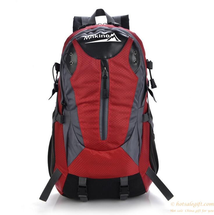 hotsalegift 3555l large capacity mountaineering backpack school casual bag 5