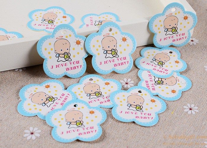 hotsalegift personalized sticker card baby decorationmodel 1 2