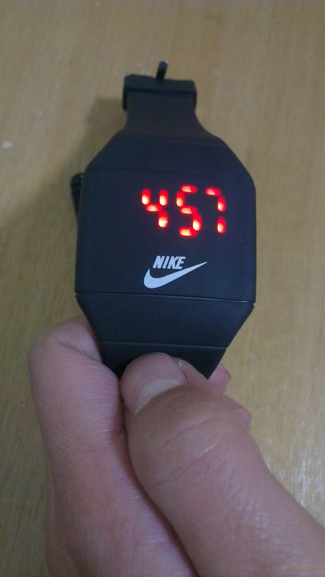 hotsalegift ultrathin touch screen led watch gift watch 8