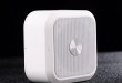 Kreative Mini Cube Bluetooth-Stereo-Freisprechen Soundkarte mit FM