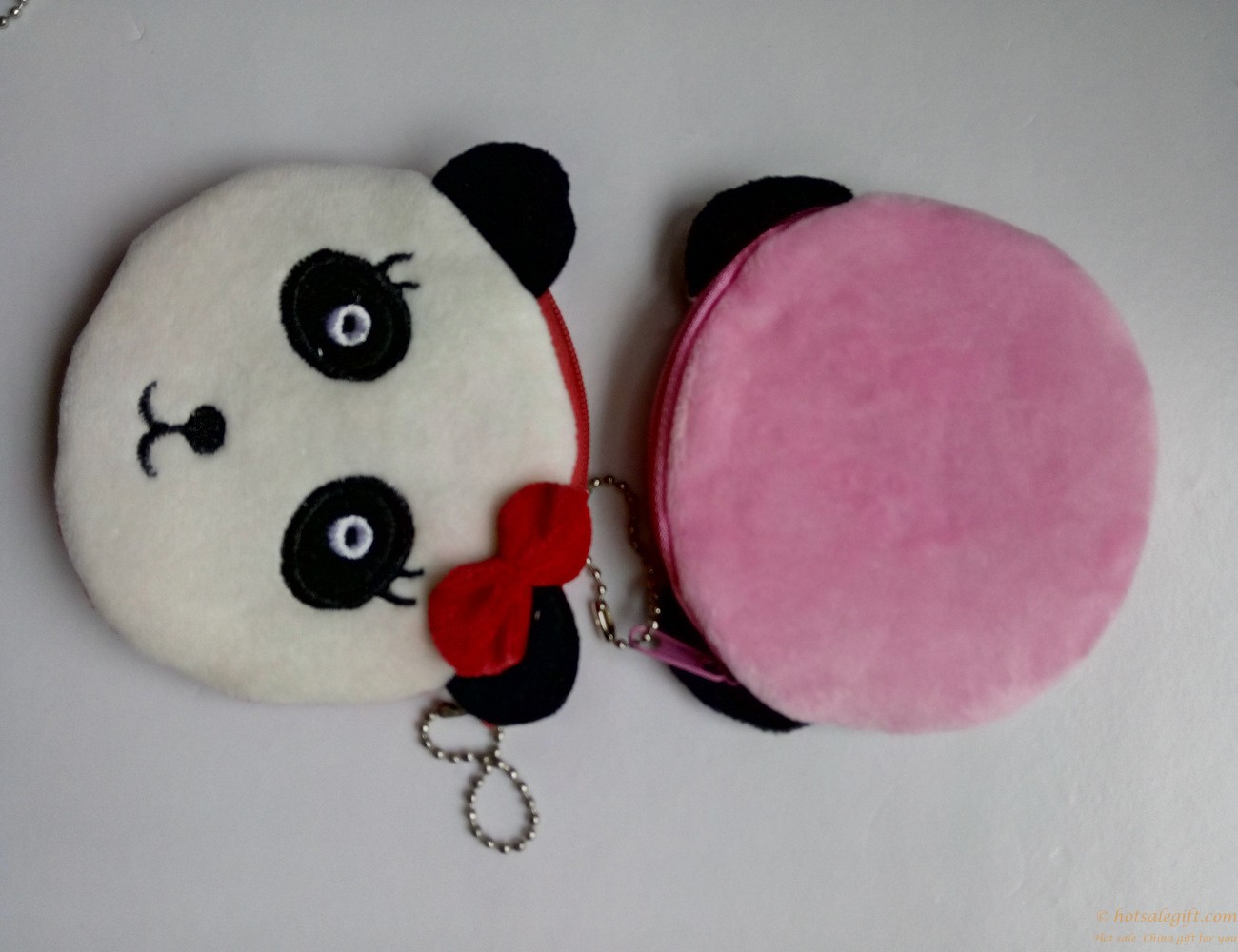hotsalegift cute panda plush dolls multiple sizes 2