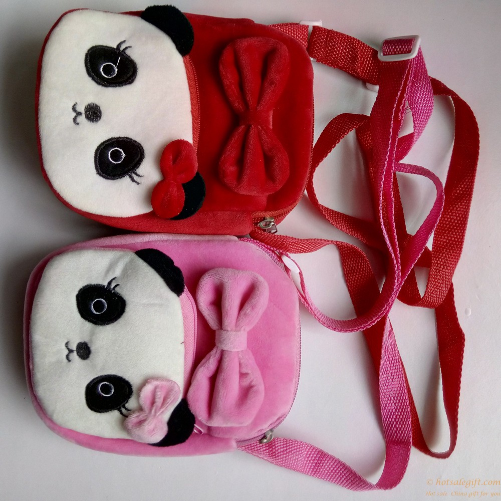 hotsalegift cute panda plush dolls multiple sizes 6