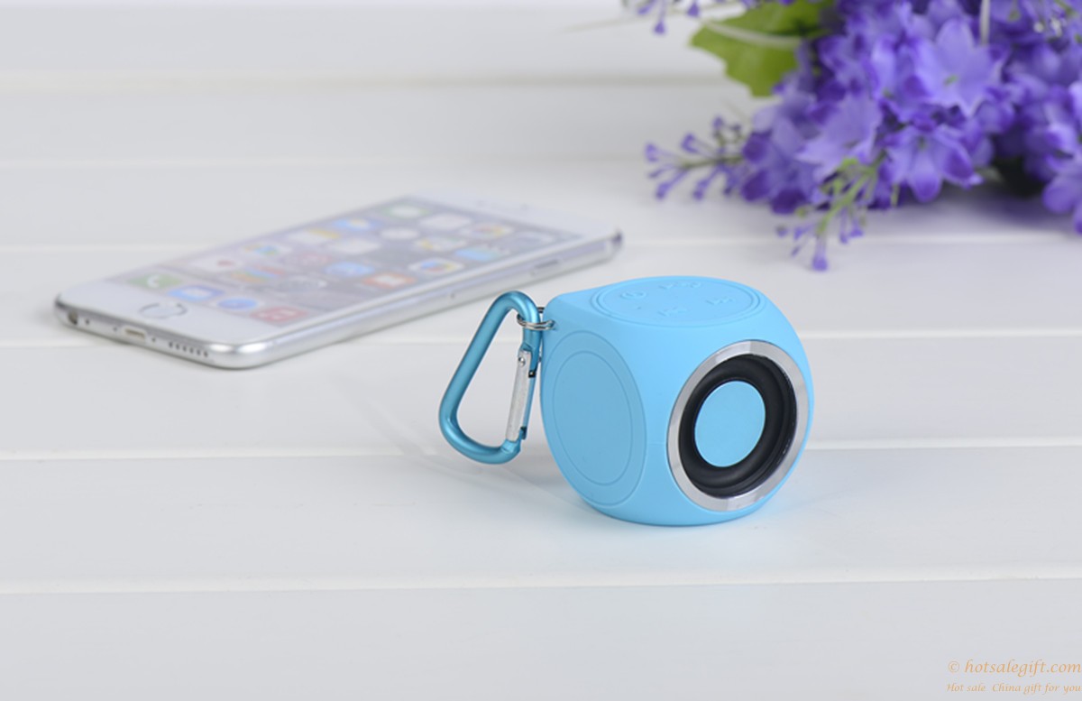 hotsalegift ipx7 waterproof bluetooth 41 bluetooth speaker engaging sports speaker 2