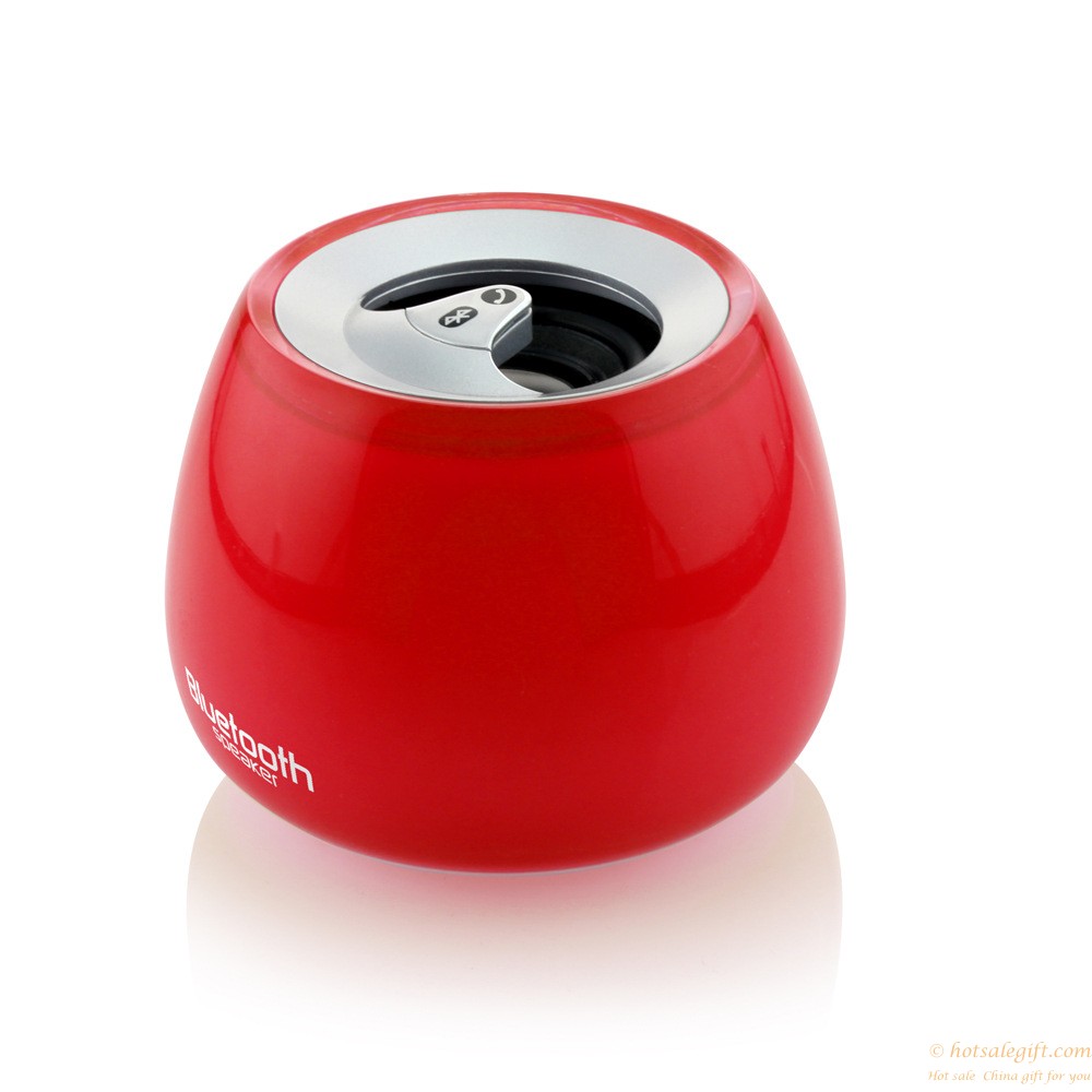 hotsalegift multicolors creative mini wireless bluetooth stereo speaker 6