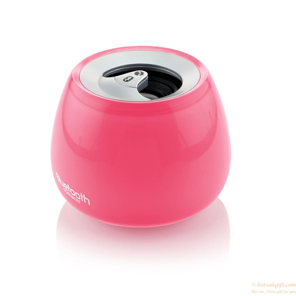 hotsalegift multicolors creative mini wireless bluetooth stereo speaker 7