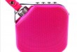 Perfume Bottle Bluetooth Mini Speaker mountaineering outdoor portable stereo sub-woofer speaker