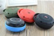 Tragbare Subwoofer Outdoor Bluetooth Lautsprecher unterstützen Telefon-Karte Audio-Lautsprecher