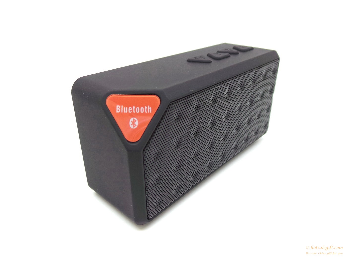 hotsalegift small cube bluetooth speaker handsfree wireless mini bluetooth speaker 1