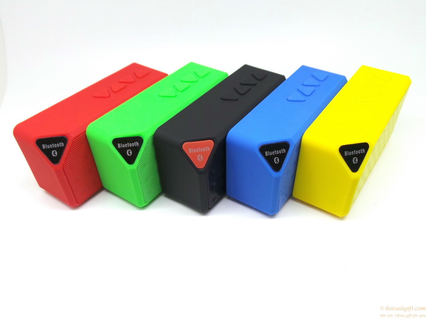 hotsalegift small cube bluetooth speaker handsfree wireless mini bluetooth speaker 6