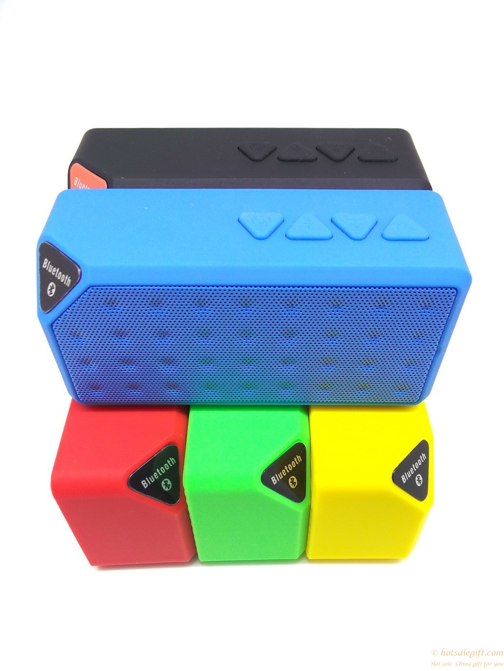 hotsalegift small cube bluetooth speaker handsfree wireless mini bluetooth speaker 8
