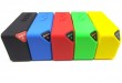 Watercube Cube Bluetooth Speaker Mini Přenosný stereo handsfree hovory