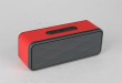 Nirkabel Bluetooth kartu TF dukungan speaker dengan subwoofer radio home theater