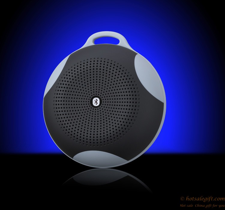 hotsalegift wireless mini portable outdoor waterproof bluetooth speakers fm 9