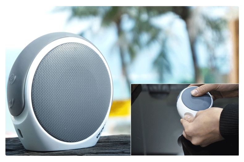 hotsalegift bicycle subwoofer wireless bluetooth speakers outdoor portable mini speaker 2