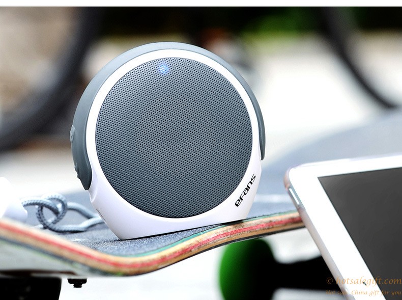 hotsalegift bicycle subwoofer wireless bluetooth speakers outdoor portable mini speaker 4