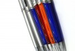 Levná cena vysoce kvalitní logo upravit plastovou reklamní pero