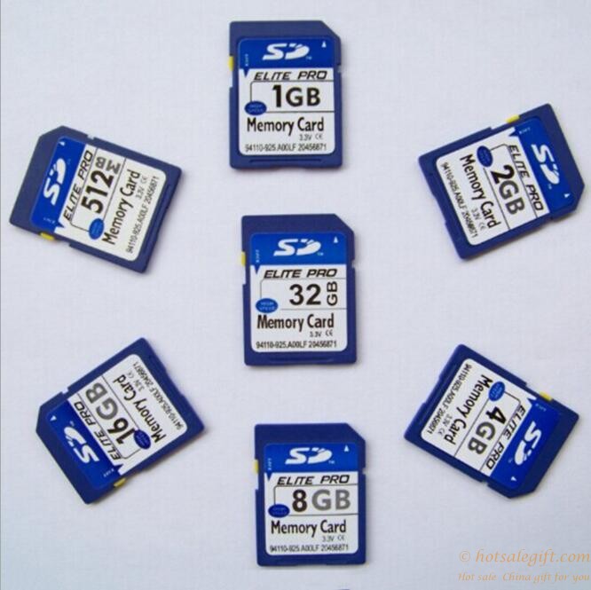 hotsalegift memory card 8gb sd card tachograph card 1