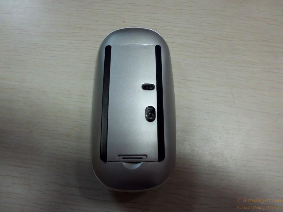 hotsalegift ultrathin bluetooth touch mouse 1